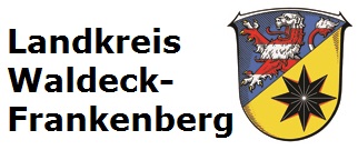 Wappen Waldeck-Frankenberg