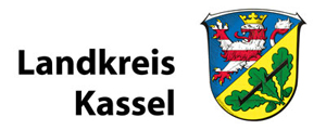 Logo Landkreis Kassel