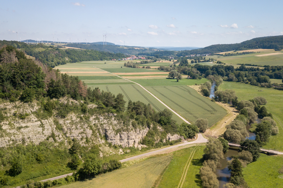 Wacholderberg