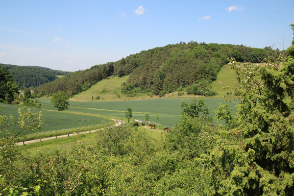 Warmberg