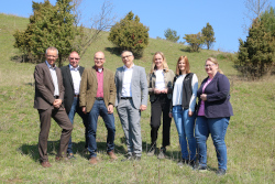 Projektvorstellung
