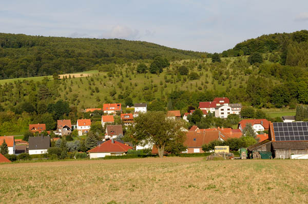Ostheimer Hute