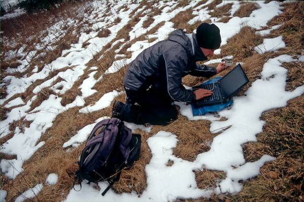 thermologger